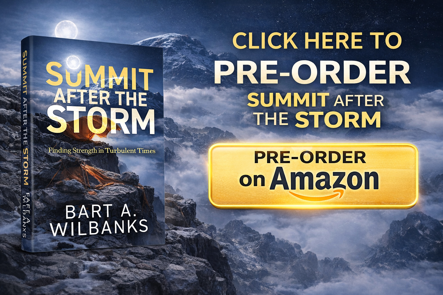 Preorder Summit After the Storm on Amazon