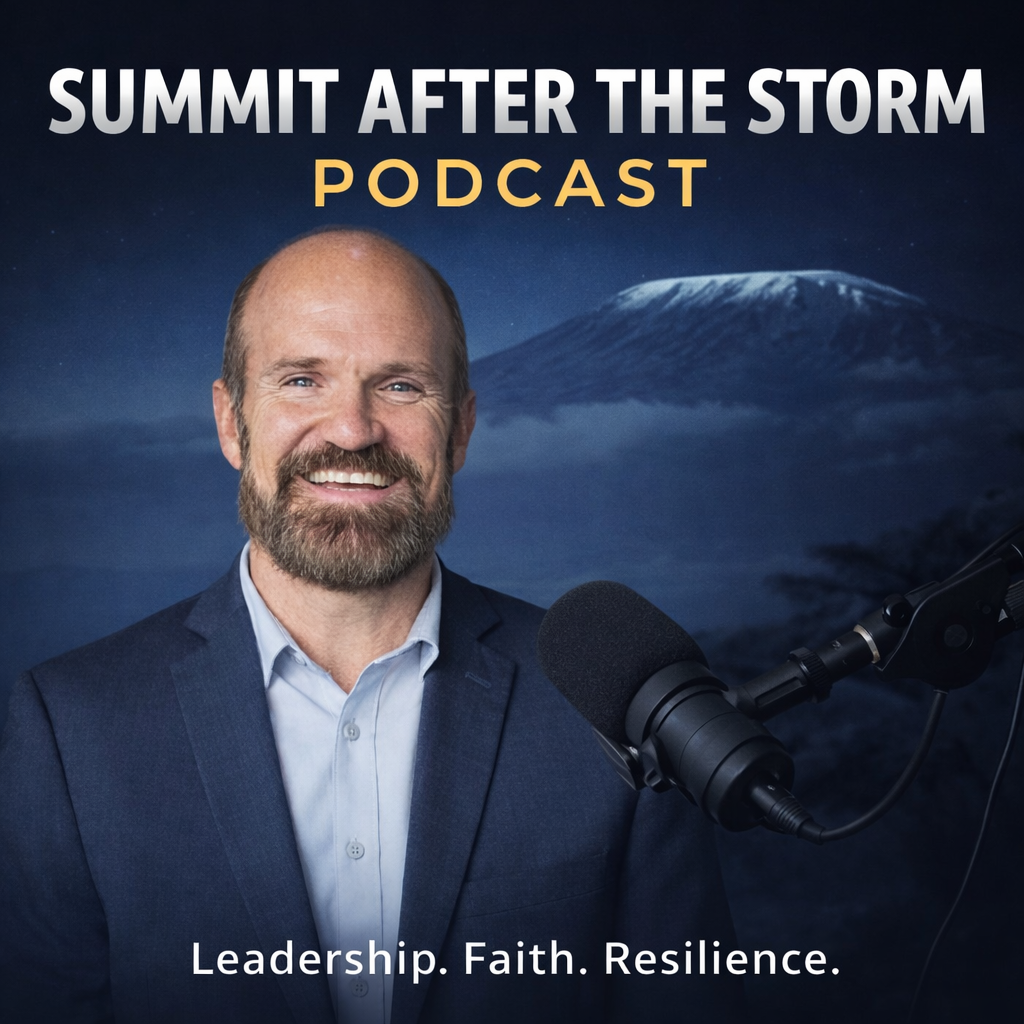 Summit After the Storm Podcast