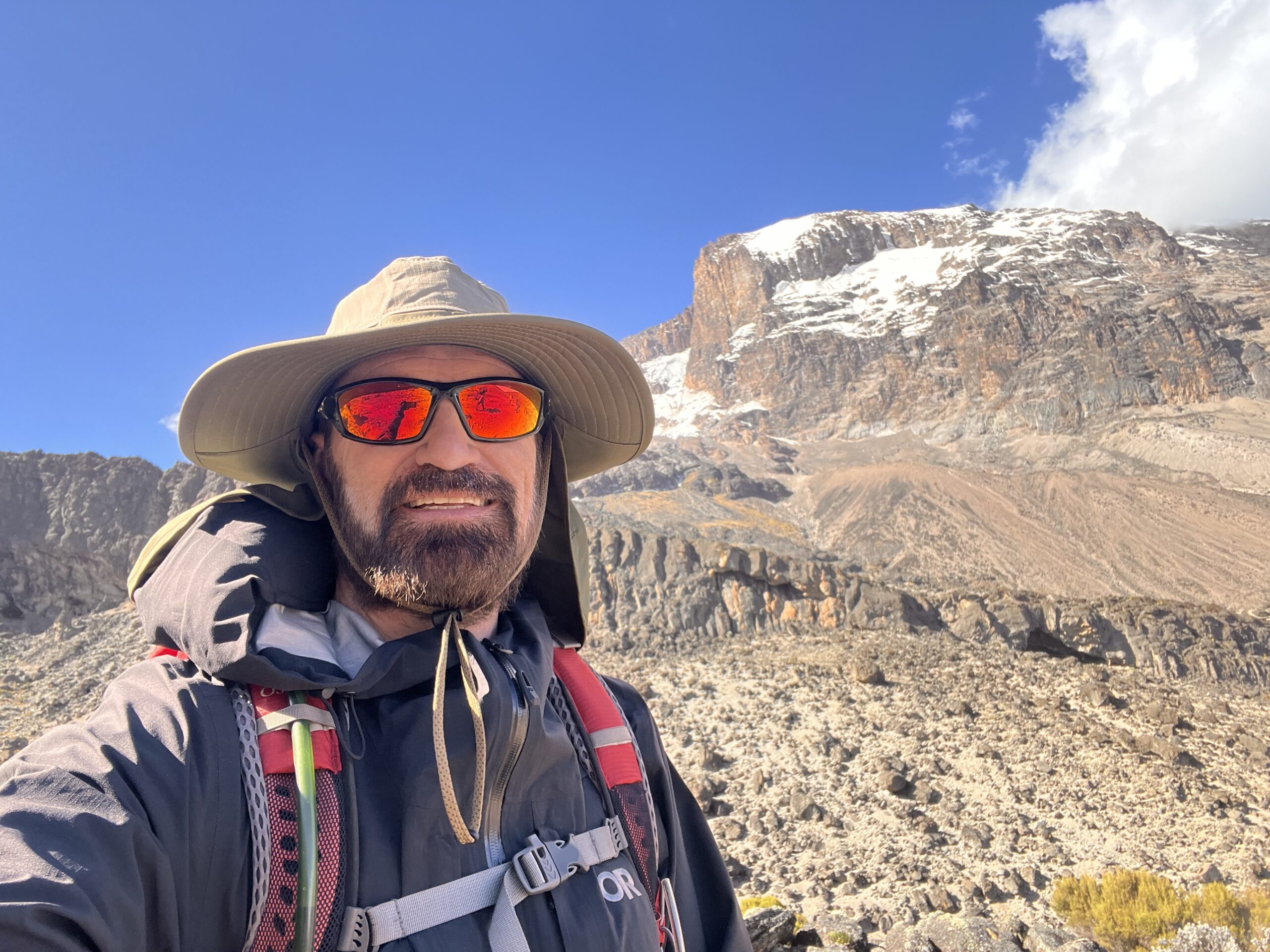 The Leaders Who Last